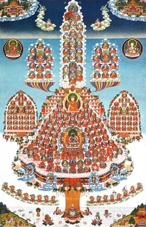 Drikung Kagyu